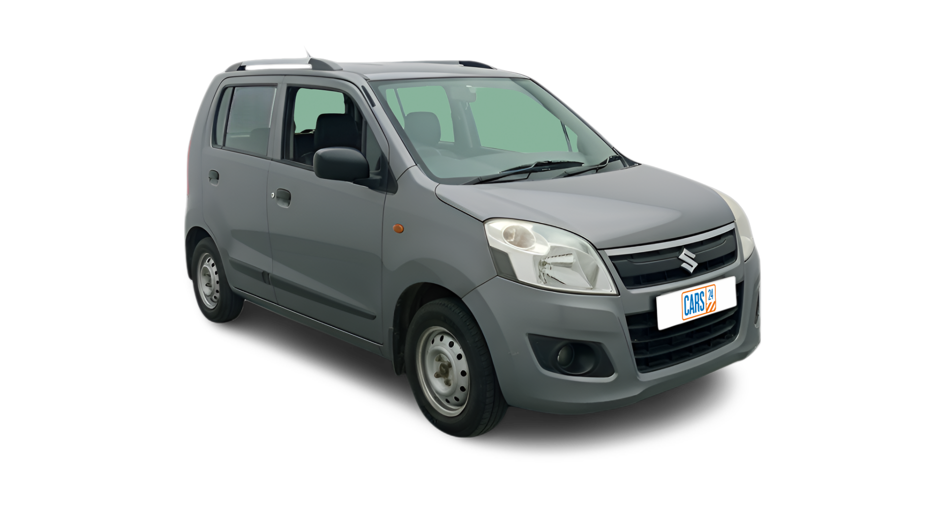 Maruti Wagon R 1.0-img